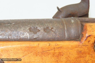 7th ROYAL FUSILIERS British Antique BROWN BESS .75 Musket Napoleonic WarsRevolutionary War, Napoleonic Wars, War of 1812 - Image 14 of 20