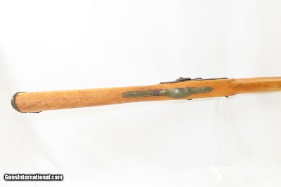 7th ROYAL FUSILIERS British Antique BROWN BESS .75 Musket Napoleonic WarsRevolutionary War, Napoleonic Wars, War of 1812 - Image 8 of 20