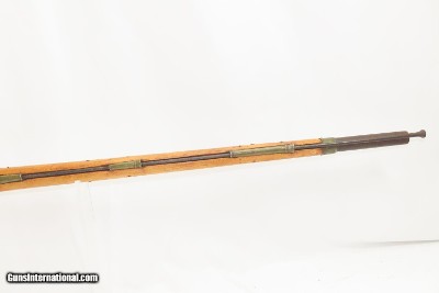 7th ROYAL FUSILIERS British Antique BROWN BESS .75 Musket Napoleonic WarsRevolutionary War, Napoleonic Wars, War of 1812 - Image 9 of 20