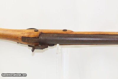 7th ROYAL FUSILIERS British Antique BROWN BESS .75 Musket Napoleonic WarsRevolutionary War, Napoleonic Wars, War of 1812 - Image 12 of 20