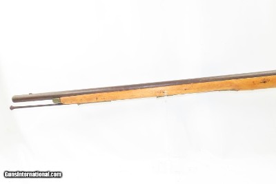 7th ROYAL FUSILIERS British Antique BROWN BESS .75 Musket Napoleonic WarsRevolutionary War, Napoleonic Wars, War of 1812 - Image 18 of 20