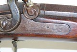 Antique American LONG RIFLE by SEIDNER Half-Stock Pennsylvania .41 caliber
Well-Made, Signed “Kentucky” c1850 Rifle! - 6 of 21