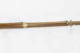 PRUSSIAN Antique POTSDAM Model 1809/31 Percussion INFANTRY Musket EuropeanMade Circa 1832 at the Armory at Potsdam - 9 of 25