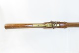 PRUSSIAN Antique POTSDAM Model 1809/31 Percussion INFANTRY Musket EuropeanMade Circa 1832 at the Armory at Potsdam - 8 of 25