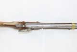 PRUSSIAN Antique POTSDAM Model 1809/31 Percussion INFANTRY Musket EuropeanMade Circa 1832 at the Armory at Potsdam - 12 of 25