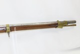 PRUSSIAN Antique POTSDAM Model 1809/31 Percussion INFANTRY Musket EuropeanMade Circa 1832 at the Armory at Potsdam - 6 of 25