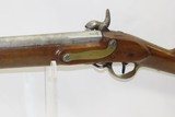 PRUSSIAN Antique POTSDAM Model 1809/31 Percussion INFANTRY Musket EuropeanMade Circa 1832 at the Armory at Potsdam - 19 of 25