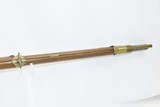 PRUSSIAN Antique POTSDAM Model 1809/31 Percussion INFANTRY Musket EuropeanMade Circa 1832 at the Armory at Potsdam - 10 of 25
