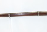 RARE Antique GENERAL ROBERTS Breech-Loading Springfield Model 1855 Rifle 58 PROVIDENCE TOOL Co. Conversion with BAYONET! - 16 of 21