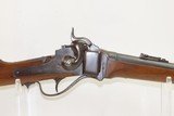 Civil War IDed 13th NEW YORK CAVALRY Company I Antique SHARPS 1863 Carbine
Issued to Private James McMickle in 1863 - 4 of 20