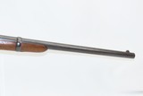 Civil War IDed 13th NEW YORK CAVALRY Company I Antique SHARPS 1863 Carbine
Issued to Private James McMickle in 1863 - 5 of 20