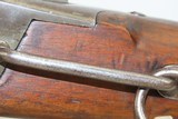 Civil War IDed 13th NEW YORK CAVALRY Company I Antique SHARPS 1863 Carbine
Issued to Private James McMickle in 1863 - 14 of 20