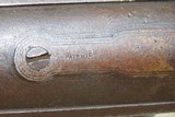 1883 mfr. Antique PARKER BROTHERS Double Barrel SxS 10 Gauge HAMMER Shotgun
Classic Side by Side American Shotgun Made in 1883 - 9 of 22