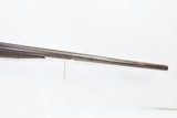 1883 mfr. Antique PARKER BROTHERS Double Barrel SxS 10 Gauge HAMMER Shotgun
Classic Side by Side American Shotgun Made in 1883 - 20 of 22