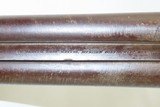 1883 mfr. Antique PARKER BROTHERS Double Barrel SxS 10 Gauge HAMMER Shotgun
Classic Side by Side American Shotgun Made in 1883 - 12 of 22