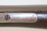 1883 mfr. Antique PARKER BROTHERS Double Barrel SxS 10 Gauge HAMMER Shotgun
Classic Side by Side American Shotgun Made in 1883 - 8 of 22