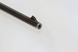 Lettered 1912 mfr WINCHESTER Model 1895 .30-40 Krag Saddle Ring CARBINE C&R FACTORY LETTERED Repeating Rifle in .30 US (.30-40 Krag) - 20 of 20