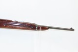 Lettered 1912 mfr WINCHESTER Model 1895 .30-40 Krag Saddle Ring CARBINE C&R FACTORY LETTERED Repeating Rifle in .30 US (.30-40 Krag) - 18 of 20