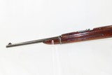 Lettered 1912 mfr WINCHESTER Model 1895 .30-40 Krag Saddle Ring CARBINE C&R FACTORY LETTERED Repeating Rifle in .30 US (.30-40 Krag) - 6 of 20