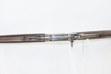 c1918 Antique WINCHESTER Model 1892 Lever Action .25-20 SADDLE RING CARBINEIconic Wild West Cowboy Repeating Rifle! - 15 of 22