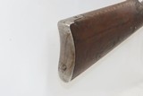 c1918 Antique WINCHESTER Model 1892 Lever Action .25-20 SADDLE RING CARBINEIconic Wild West Cowboy Repeating Rifle! - 21 of 22