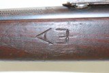 c1918 Antique WINCHESTER Model 1892 Lever Action .25-20 SADDLE RING CARBINEIconic Wild West Cowboy Repeating Rifle! - 8 of 22