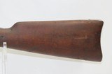 c1918 Antique WINCHESTER Model 1892 Lever Action .25-20 SADDLE RING CARBINEIconic Wild West Cowboy Repeating Rifle! - 3 of 22