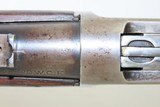 c1918 Antique WINCHESTER Model 1892 Lever Action .25-20 SADDLE RING CARBINEIconic Wild West Cowboy Repeating Rifle! - 12 of 22