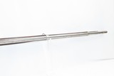 c1862 CIVIL WAR Antique US SPRINGFIELD ARMORY Model 1861 “EVERYMAN’S” RifleUnion Army Primary Infantry Weapon with BAYONET & SLING - 14 of 22