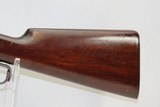 1907 WINCHESTER Model 1895 .30-40 Krag Lever Action Rifle Peep Sight US C&R Turn of the Century Repeating Rifle in .30 US (.30-40 Krag) - 3 of 21