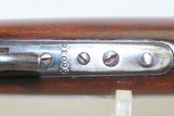 1907 WINCHESTER Model 1895 .30-40 Krag Lever Action Rifle Peep Sight US C&R Turn of the Century Repeating Rifle in .30 US (.30-40 Krag) - 8 of 21