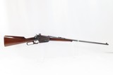 1907 WINCHESTER Model 1895 .30-40 Krag Lever Action Rifle Peep Sight US C&R Turn of the Century Repeating Rifle in .30 US (.30-40 Krag) - 16 of 21