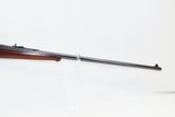 1907 WINCHESTER Model 1895 .30-40 Krag Lever Action Rifle Peep Sight US C&R Turn of the Century Repeating Rifle in .30 US (.30-40 Krag) - 19 of 21