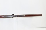 1907 WINCHESTER Model 1895 .30-40 Krag Lever Action Rifle Peep Sight US C&R Turn of the Century Repeating Rifle in .30 US (.30-40 Krag) - 9 of 21
