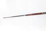 1907 WINCHESTER Model 1895 .30-40 Krag Lever Action Rifle Peep Sight US C&R Turn of the Century Repeating Rifle in .30 US (.30-40 Krag) - 10 of 21