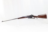 1907 WINCHESTER Model 1895 .30-40 Krag Lever Action Rifle Peep Sight US C&R Turn of the Century Repeating Rifle in .30 US (.30-40 Krag) - 2 of 21