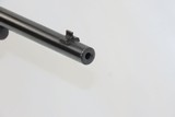 c1940 mfr. WINCHESTER Model 62A Slide Action .22 S L LR TAKEDOWN RIFLE C&RNext Generation of Pump Actions After the Model 1890! - 20 of 20