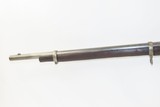 CIVIL WAR Antique US SPRINGFIELD ARMORY Model 1855 TAPE PRIMED Rifle-MUSKET NORTH & SOUTH Used Maynard Tape Primed Musket! - 19 of 21