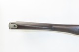 CIVIL WAR Antique US SPRINGFIELD ARMORY Model 1855 TAPE PRIMED Rifle-MUSKET NORTH & SOUTH Used Maynard Tape Primed Musket! - 11 of 21