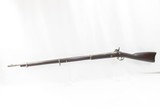 CIVIL WAR Antique US SPRINGFIELD ARMORY Model 1855 TAPE PRIMED Rifle-MUSKET NORTH & SOUTH Used Maynard Tape Primed Musket! - 15 of 21