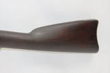 CIVIL WAR Antique US SPRINGFIELD ARMORY Model 1855 TAPE PRIMED Rifle-MUSKET NORTH & SOUTH Used Maynard Tape Primed Musket! - 16 of 21