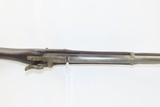 CIVIL WAR Antique US SPRINGFIELD ARMORY Model 1855 TAPE PRIMED Rifle-MUSKET NORTH & SOUTH Used Maynard Tape Primed Musket! - 12 of 21