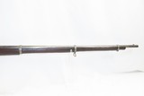 CIVIL WAR Antique US SPRINGFIELD ARMORY Model 1855 TAPE PRIMED Rifle-MUSKET NORTH & SOUTH Used Maynard Tape Primed Musket! - 5 of 21