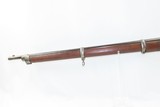 SWISS Antique SOC. IND. SUISSE Marked Model 1869/71 VETTERLI 10.4mm Rifle
High 12 Round Capacity in a Quality Military Rifle - 17 of 19