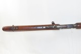 SWISS Antique SOC. IND. SUISSE Marked Model 1869/71 VETTERLI 10.4mm Rifle
High 12 Round Capacity in a Quality Military Rifle - 7 of 19