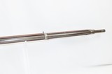 SWISS Antique SOC. IND. SUISSE Marked Model 1869/71 VETTERLI 10.4mm Rifle
High 12 Round Capacity in a Quality Military Rifle - 11 of 19