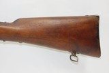 SWISS Antique SOC. IND. SUISSE Marked Model 1869/71 VETTERLI 10.4mm Rifle
High 12 Round Capacity in a Quality Military Rifle - 15 of 19