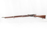 SWISS Antique SOC. IND. SUISSE Marked Model 1869/71 VETTERLI 10.4mm Rifle
High 12 Round Capacity in a Quality Military Rifle - 14 of 19