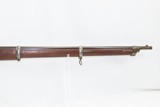 SWISS Antique SOC. IND. SUISSE Marked Model 1869/71 VETTERLI 10.4mm Rifle
High 12 Round Capacity in a Quality Military Rifle - 5 of 19