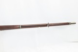 SWISS Antique SOC. IND. SUISSE Marked Model 1869/71 VETTERLI 10.4mm Rifle
High 12 Round Capacity in a Quality Military Rifle - 8 of 19